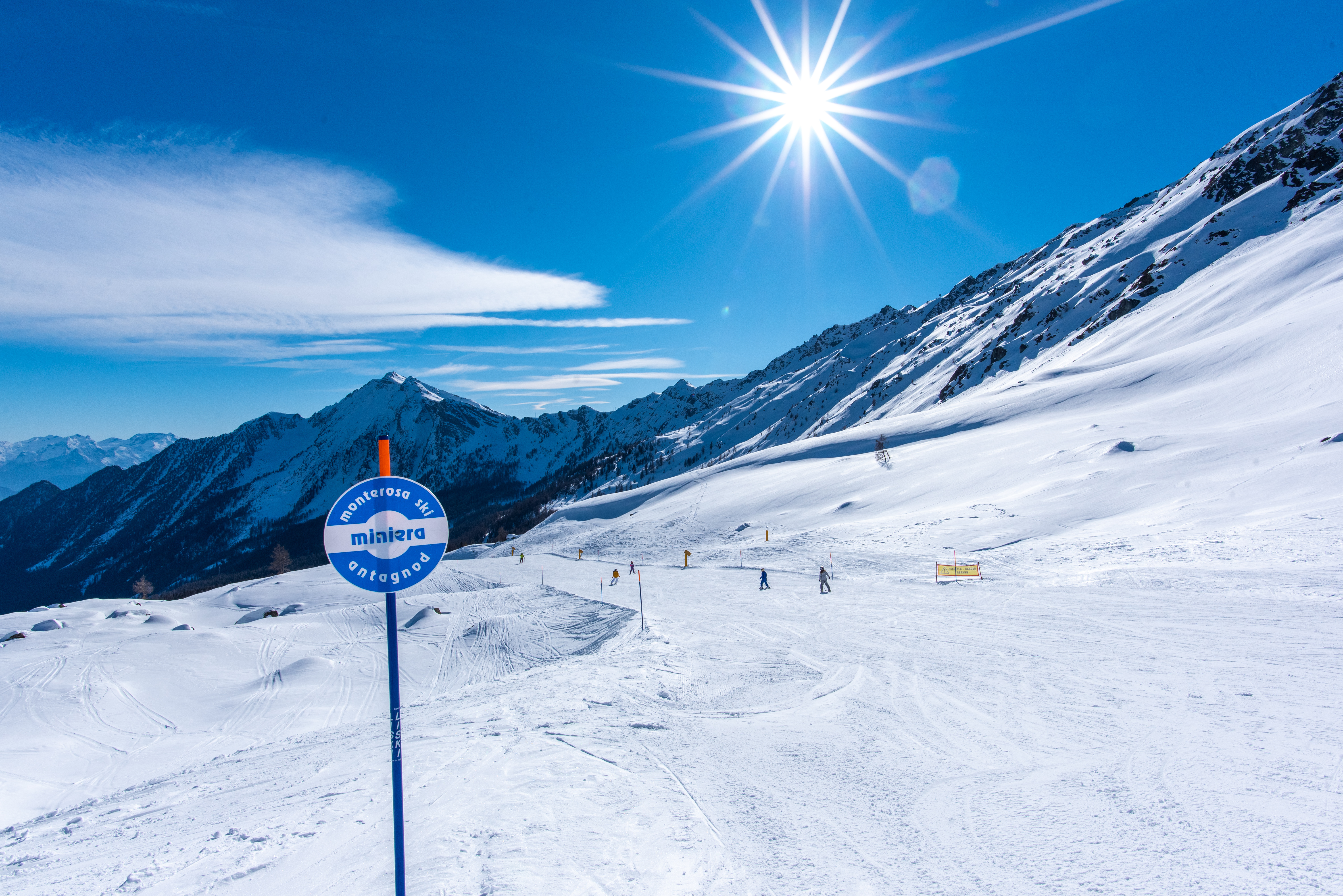 Stazione di Antagnod