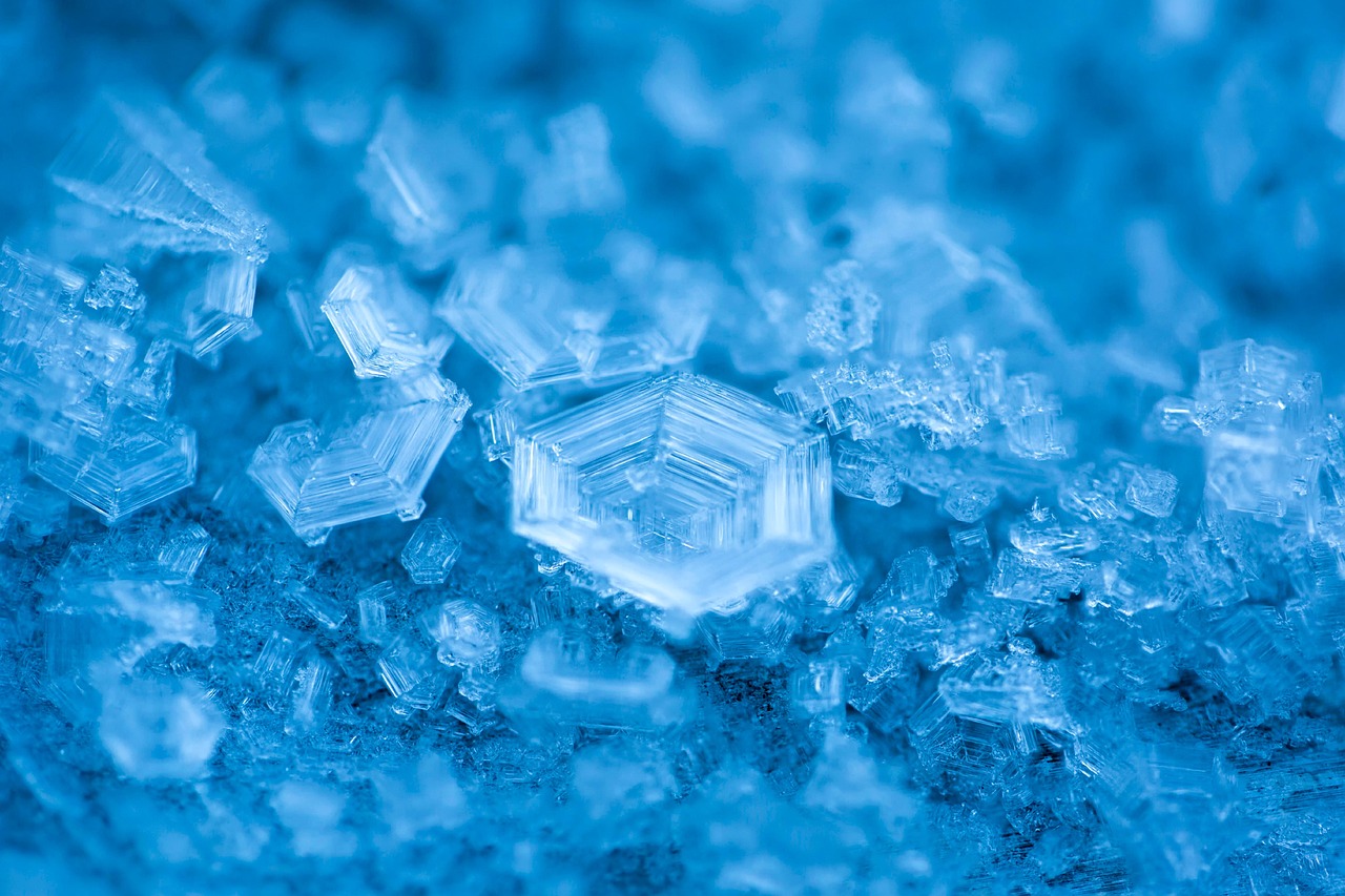 ghiaccio 