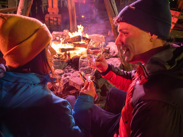 San Valentino in Valle d'Aosta