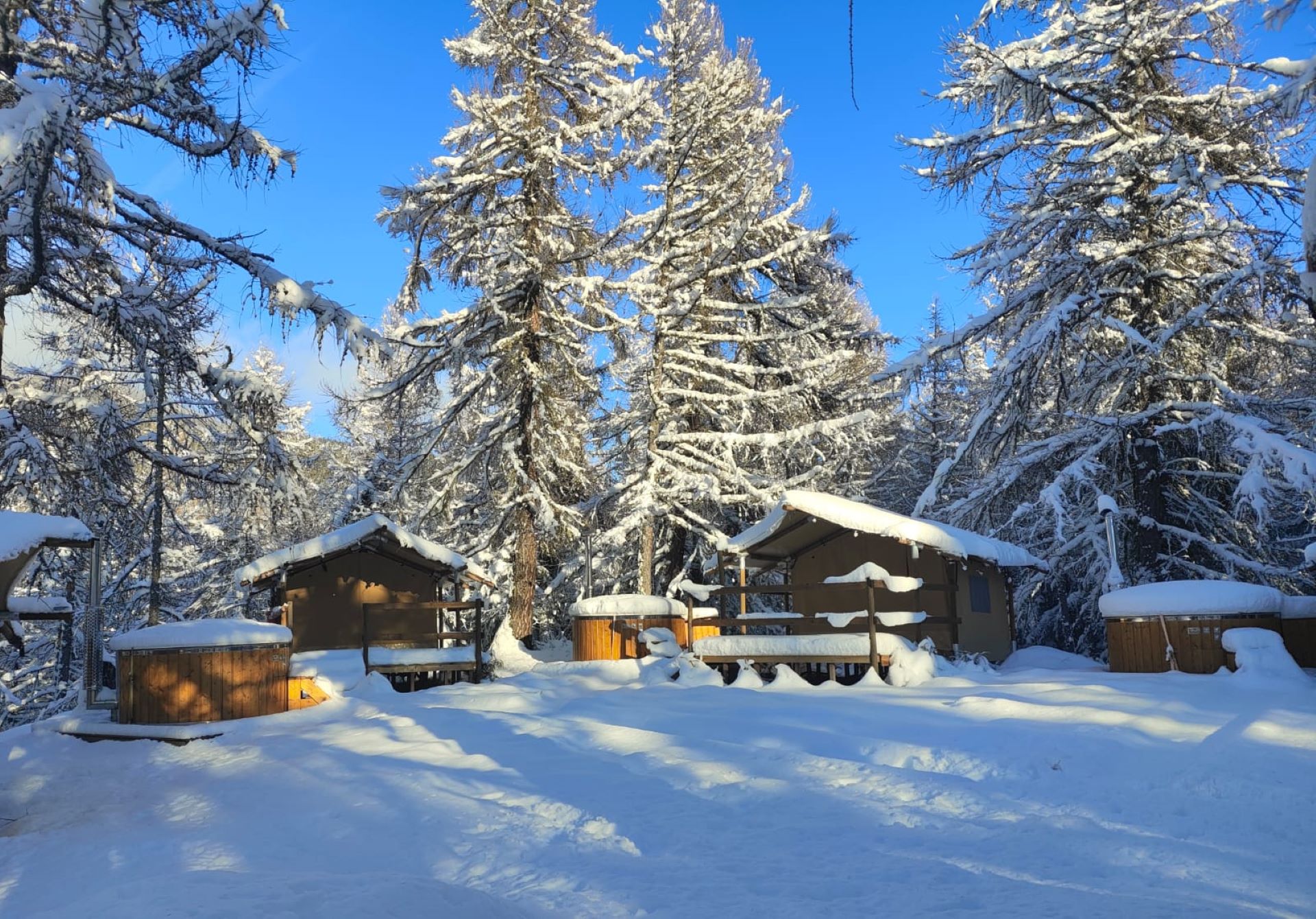 vasche idromassaggio