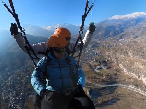 volo da bellun