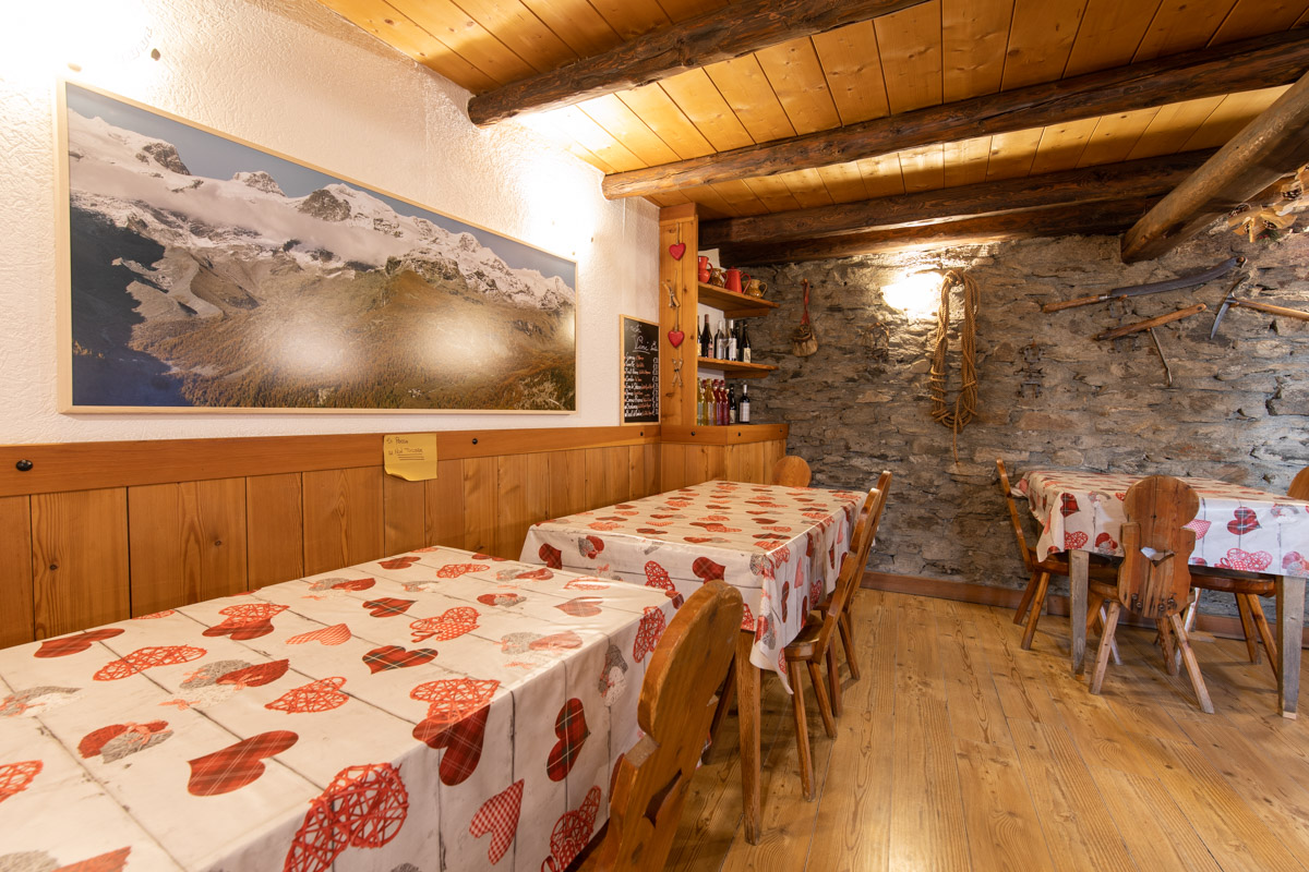 G.B.Ferraro - Dining room/breakfast room