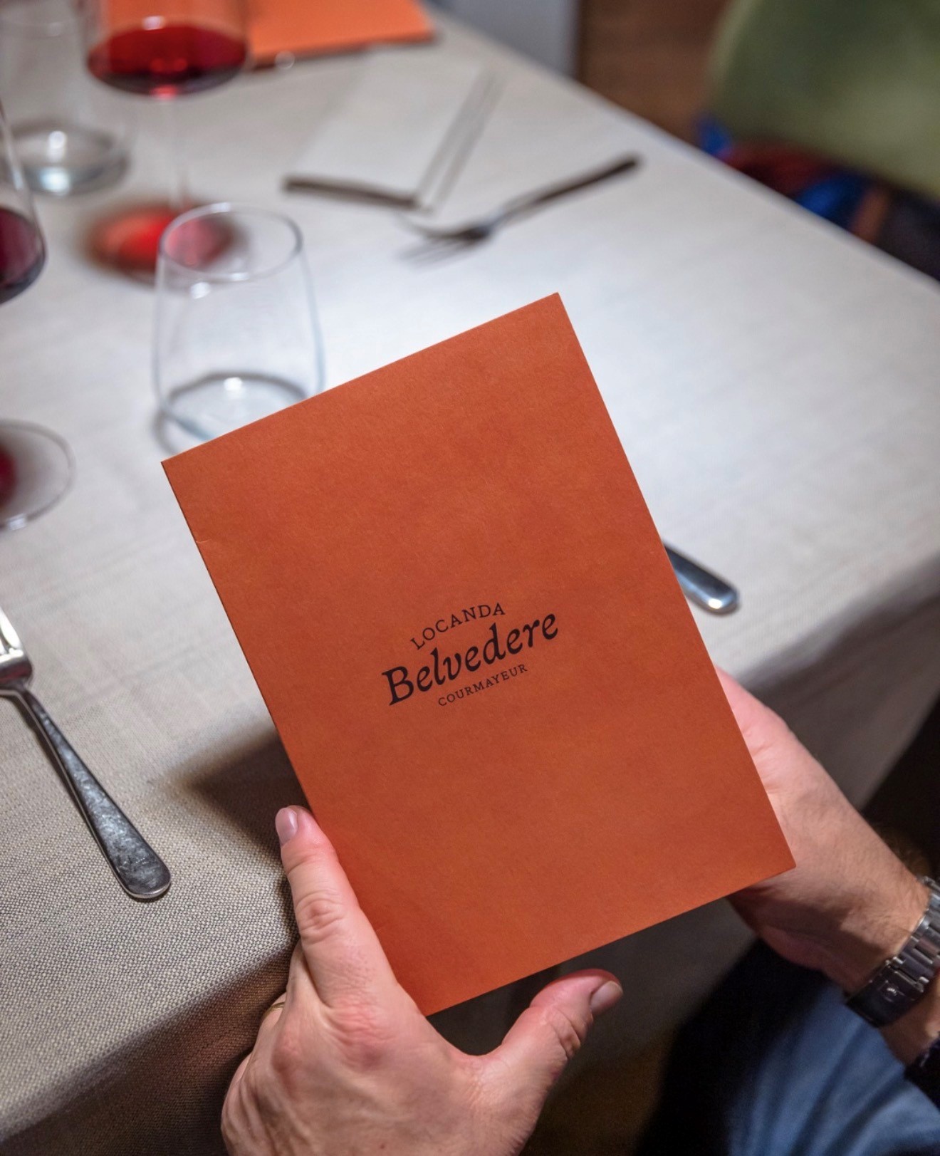 Locanda Belvedere