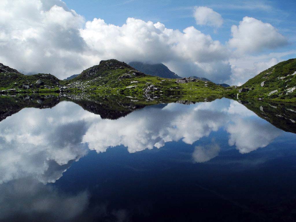 Lago Torretta