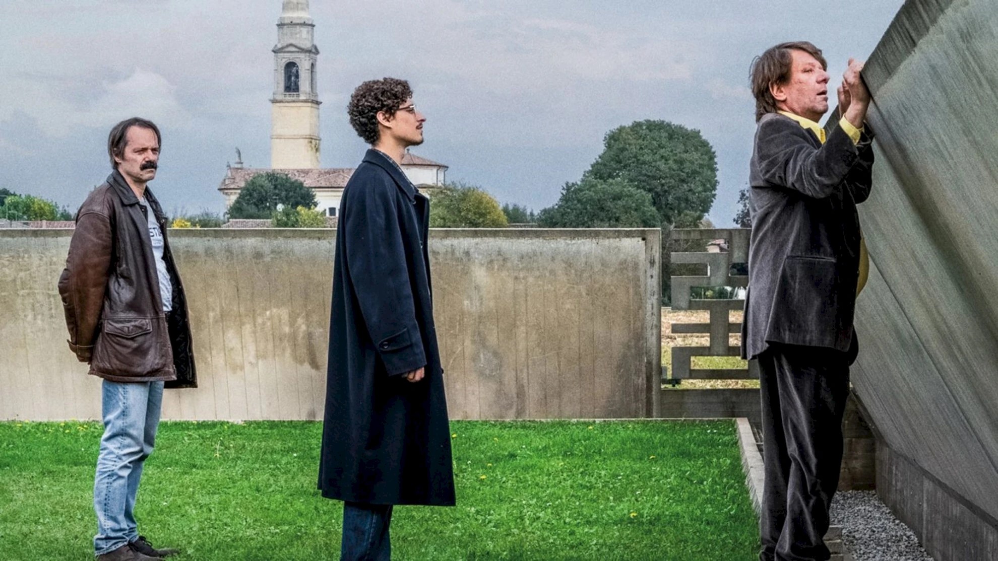 Le città di pianura 