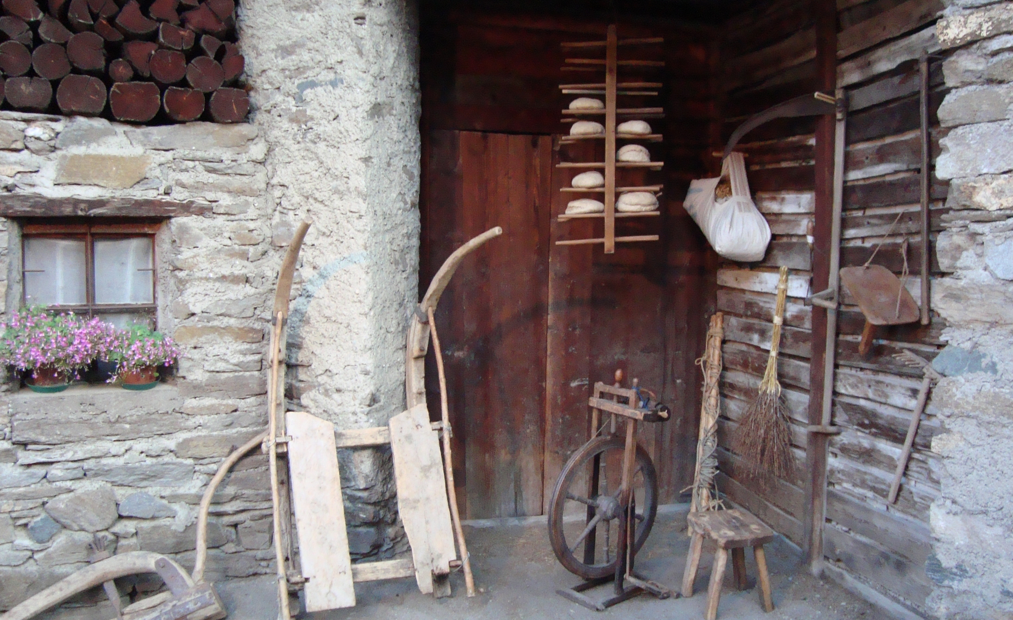 La Veillà