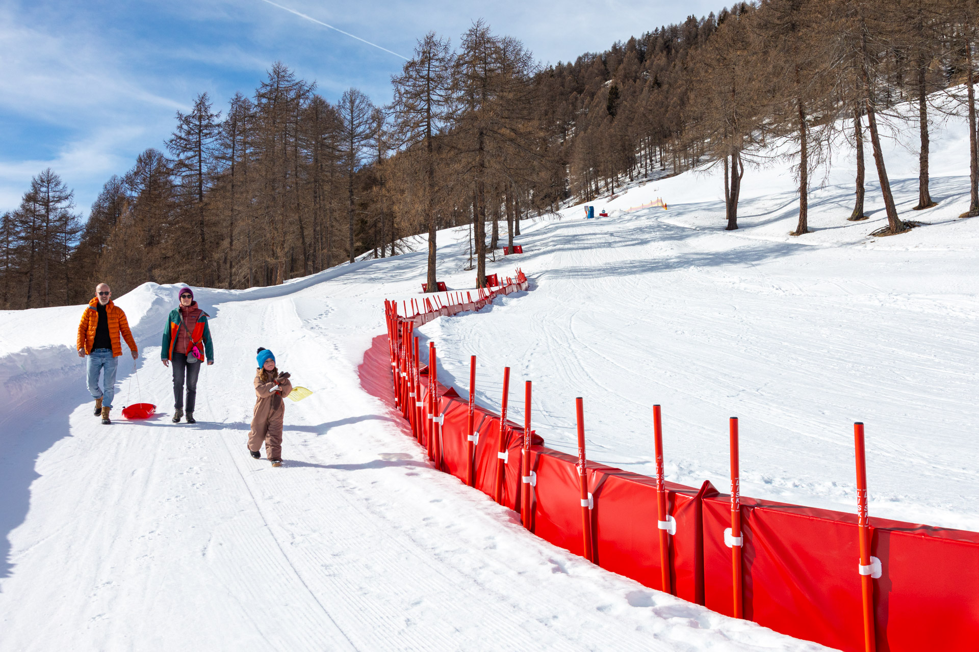 Fun Park Saint-Barthélemy