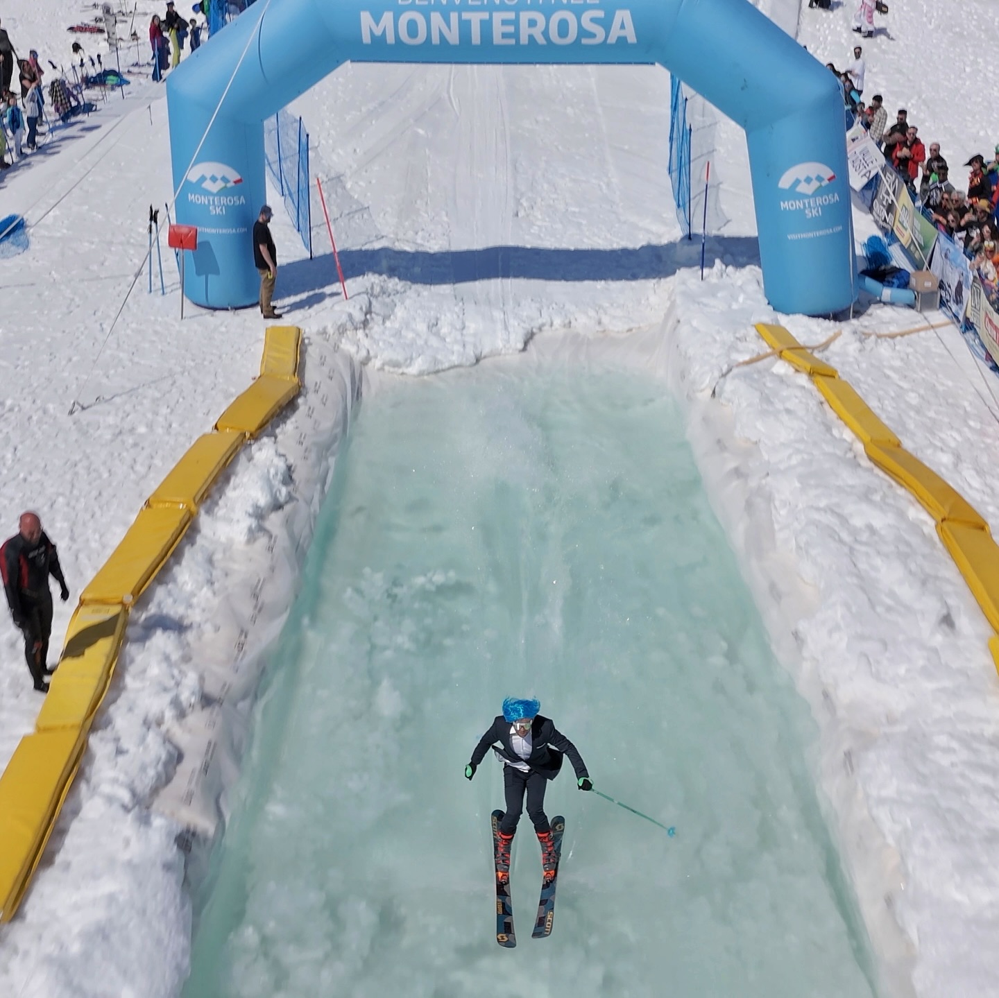 Spring Barbecue Contest