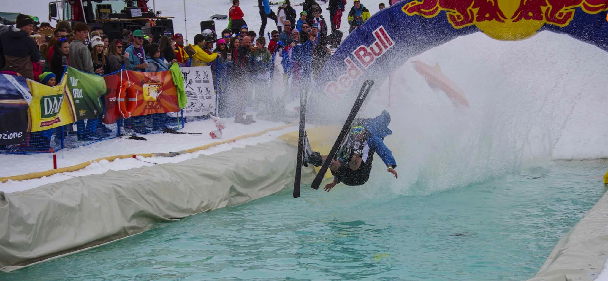 Spring Barbecue Contest