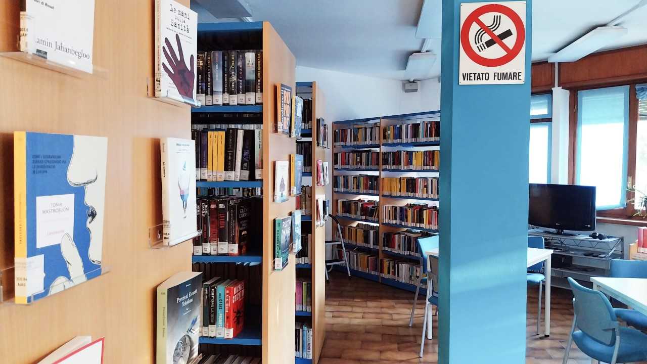 Biblioteca Ida Desandré