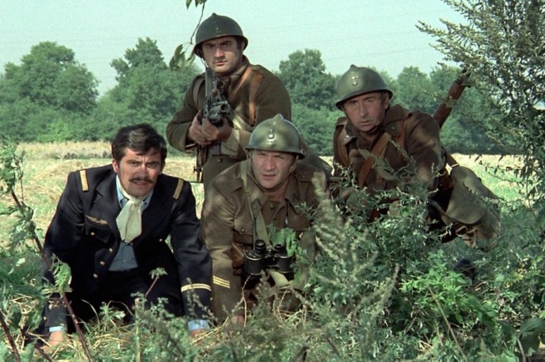 mais ou est donc passé la 7eme ?