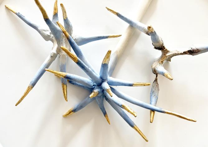 Chicco Margaroli, "Corpi celesti". (SteVePhoto)