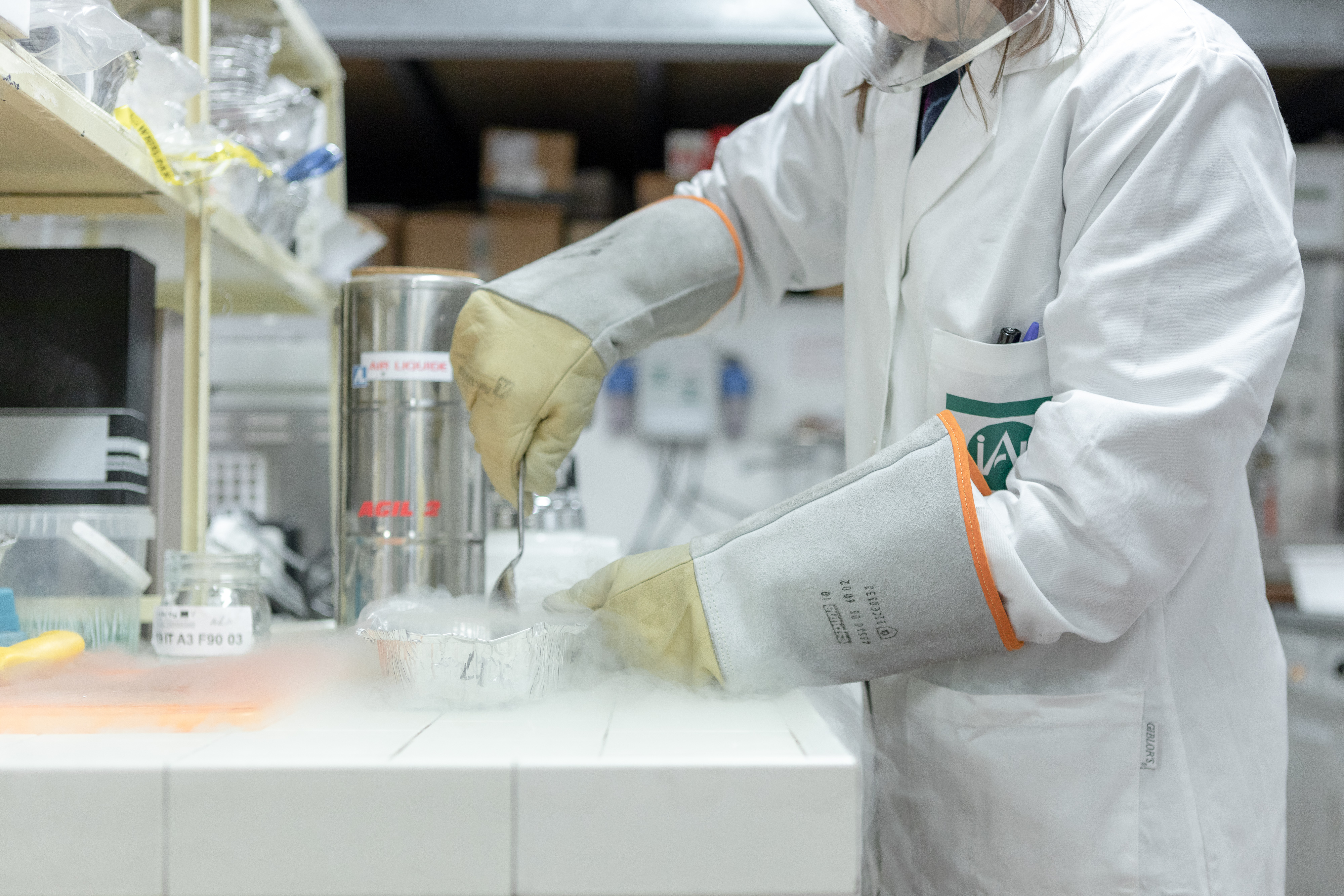 Institut Agricole Régional - Aosta