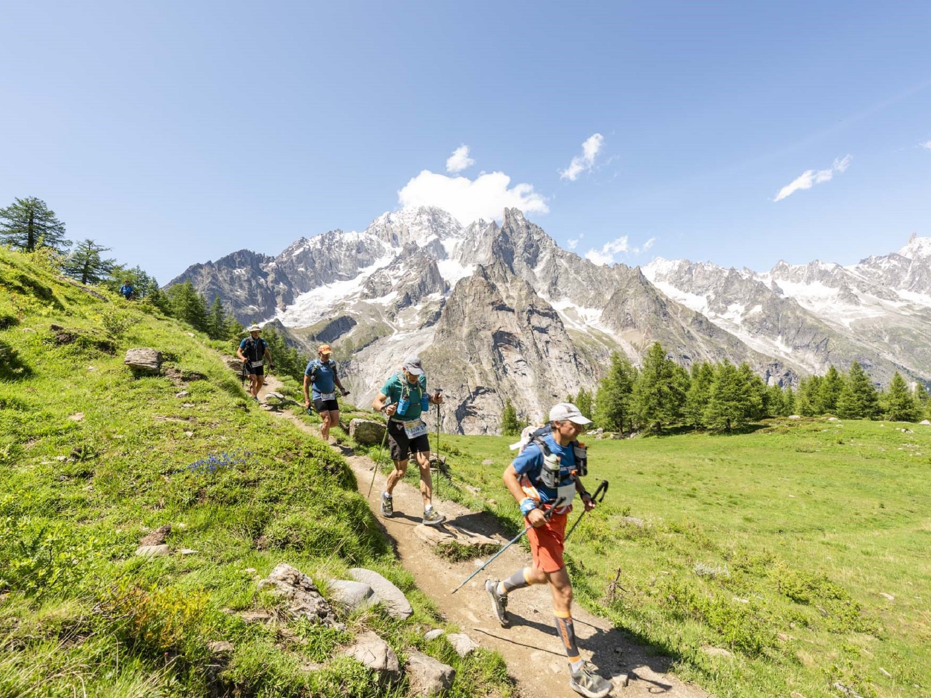 Gara di corsa