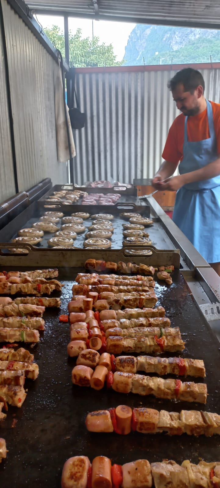 Festa delle Cascine