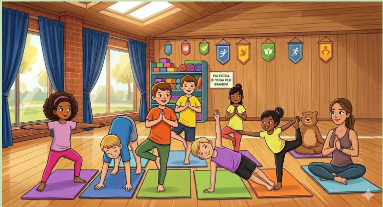 Yoga