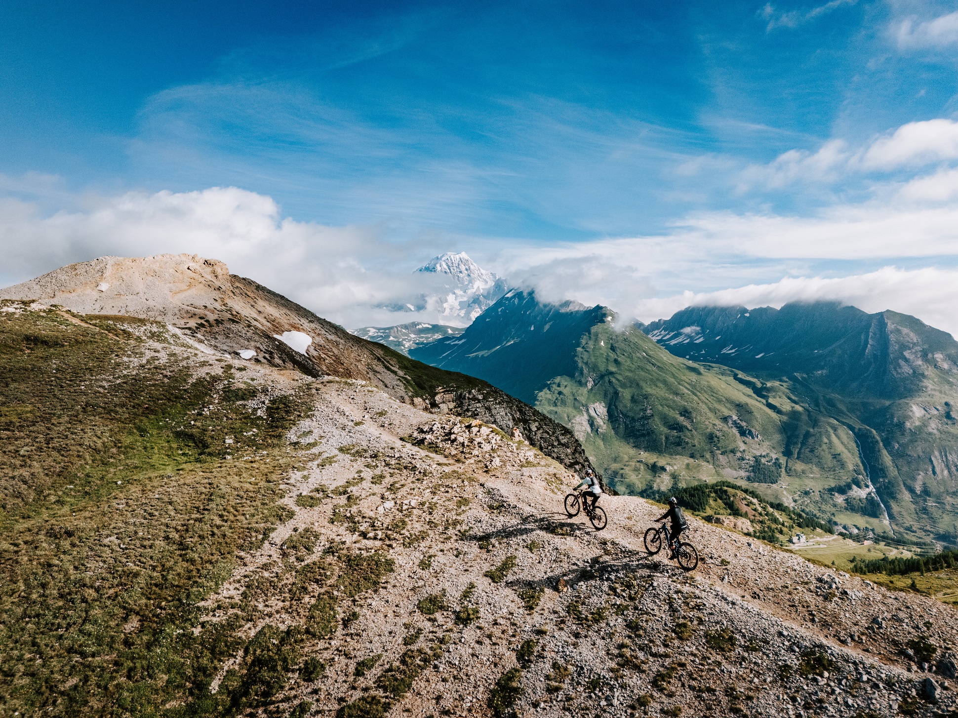Enduro La Thuile