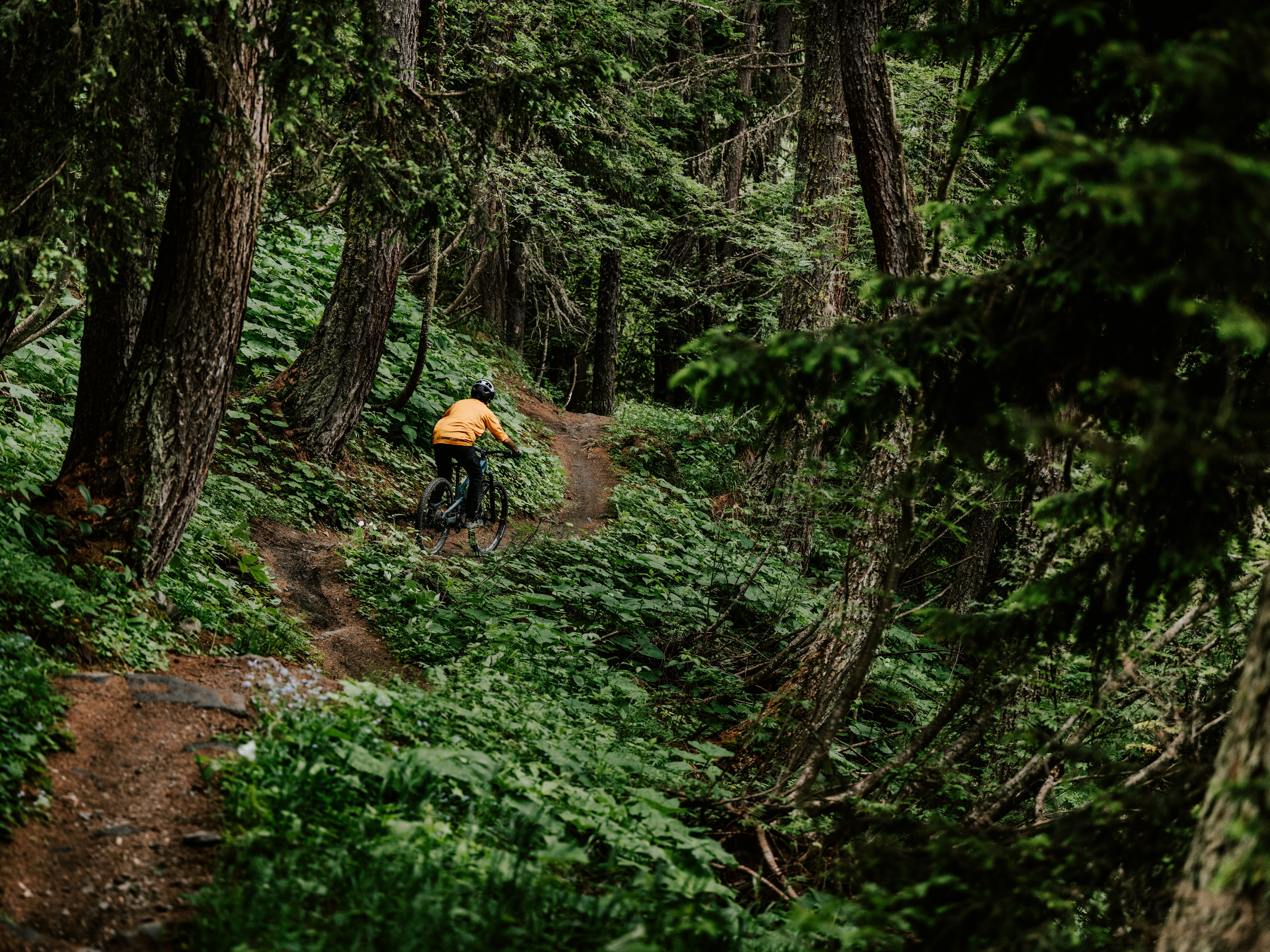 Enduro La Thuile