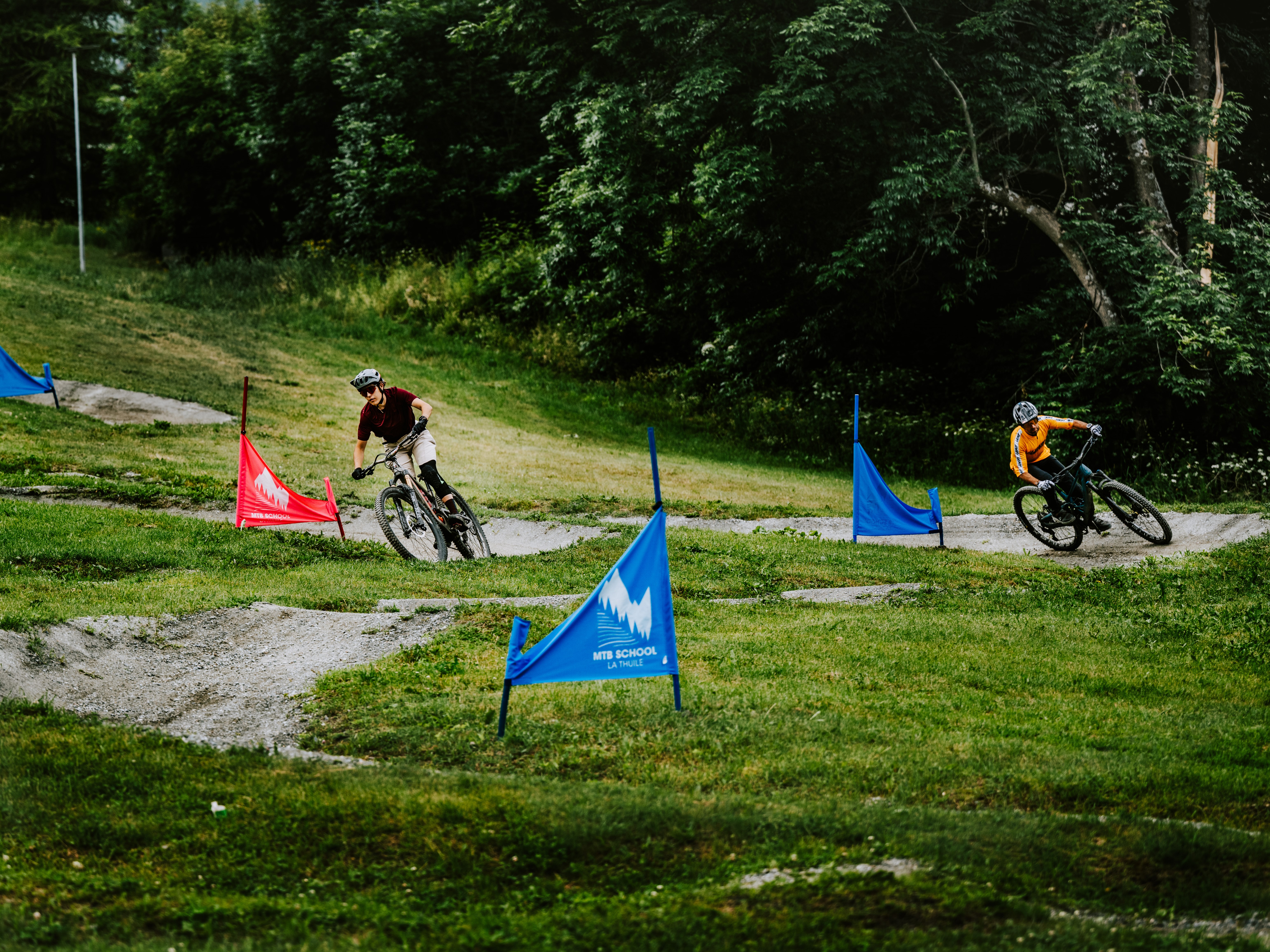 Enduro La Thuile