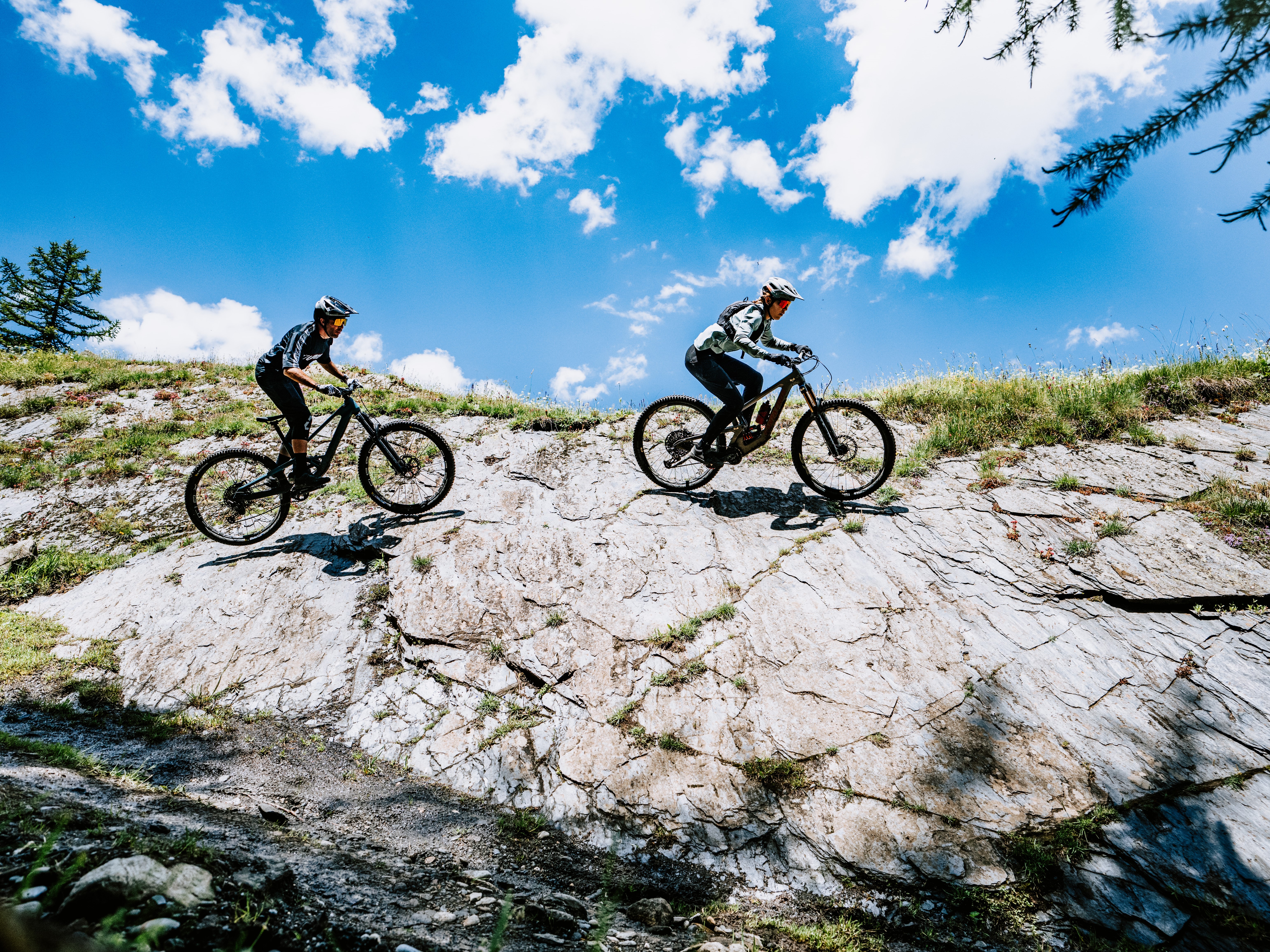 Enduro La Thuile