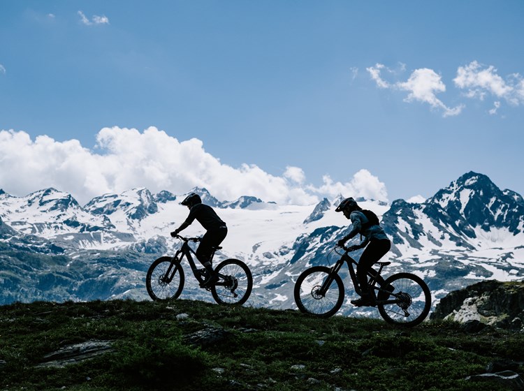 Enduro La Thuile