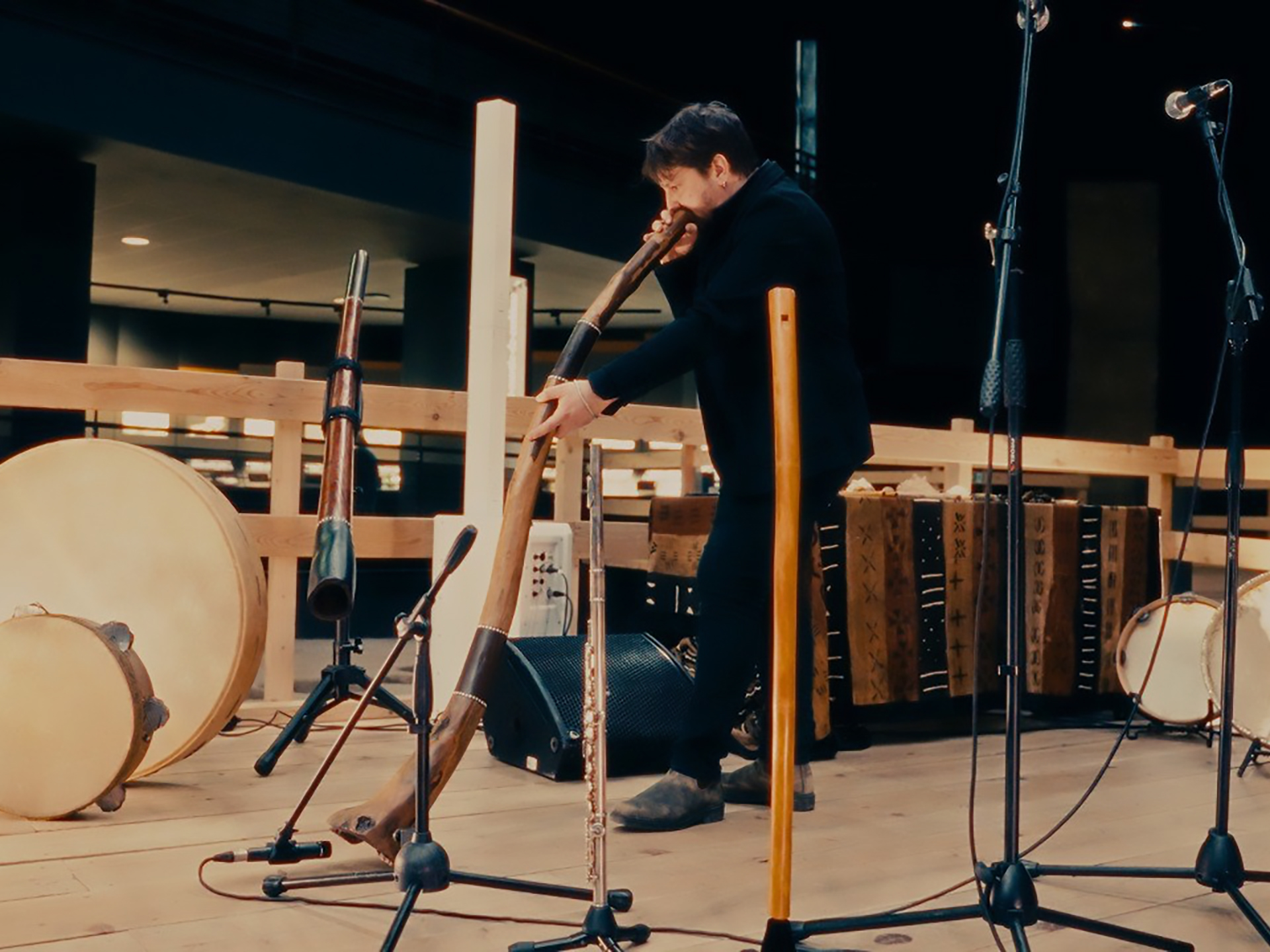 Limina Sound Rituals 