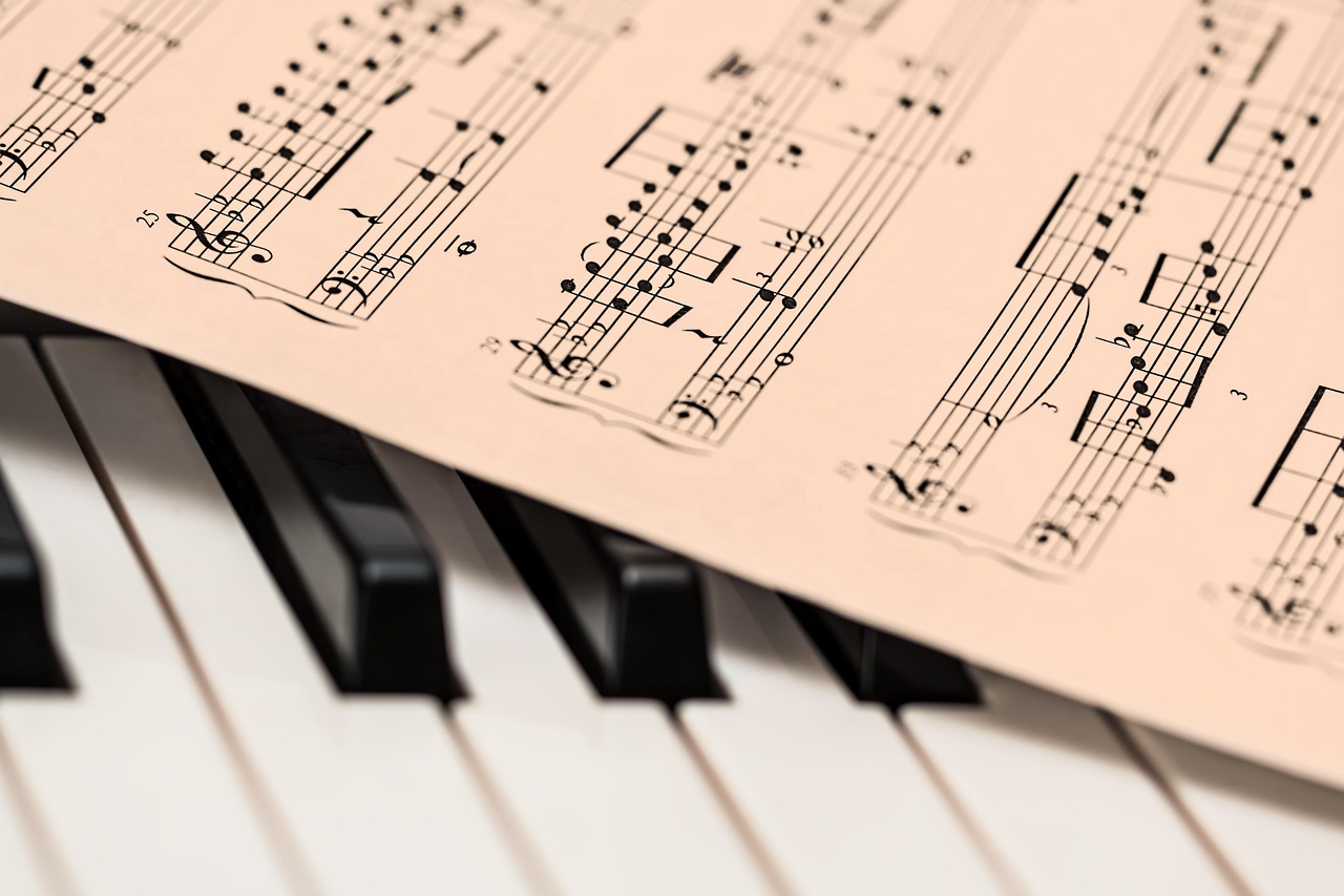 musica 