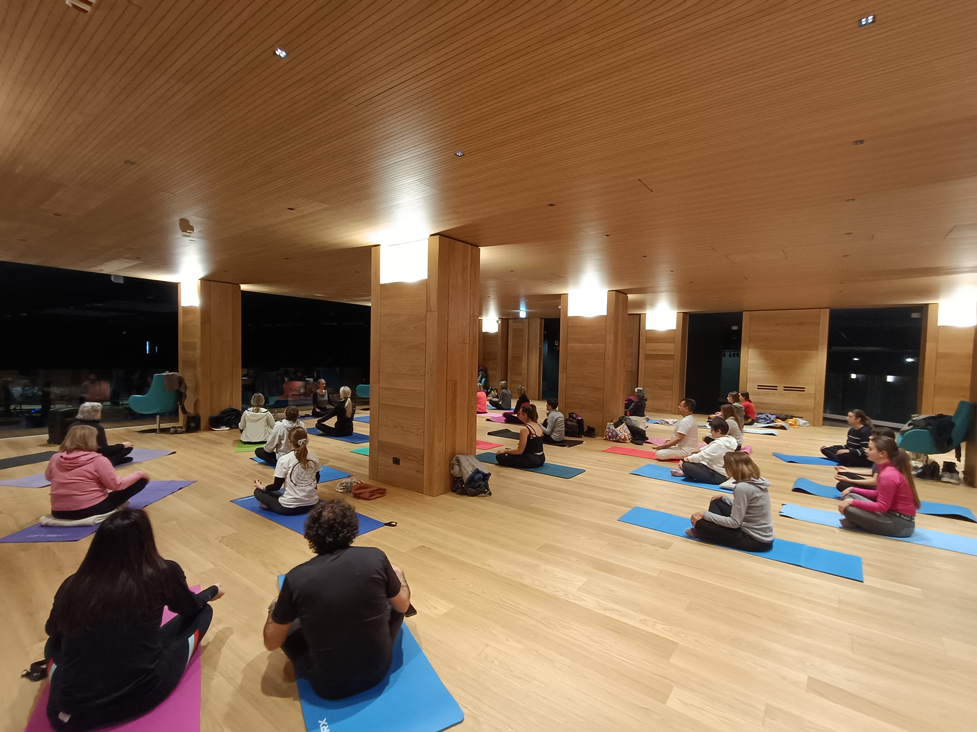Yoga