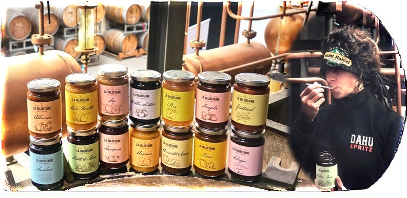 Degustazione al buio