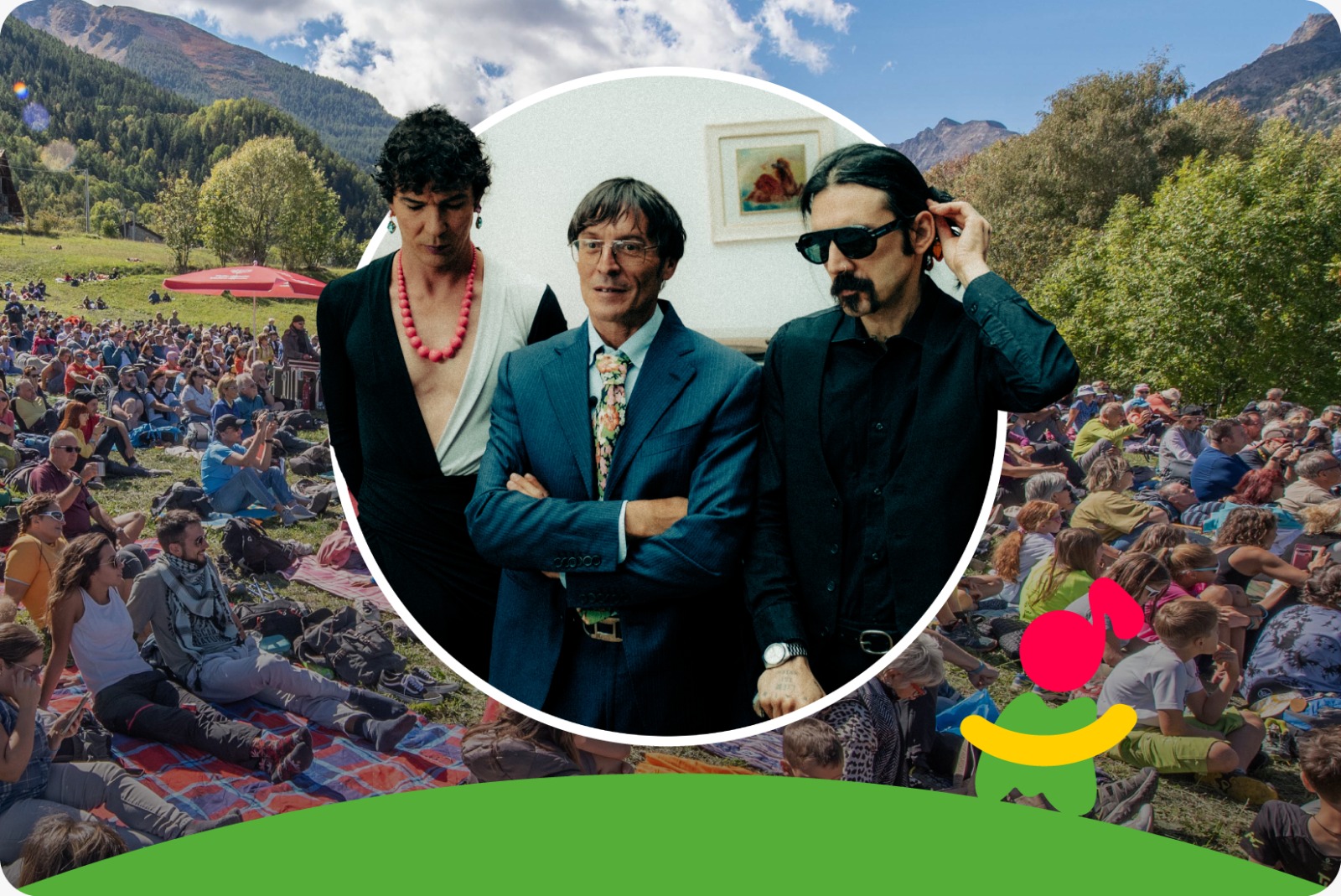 The Zen Circus