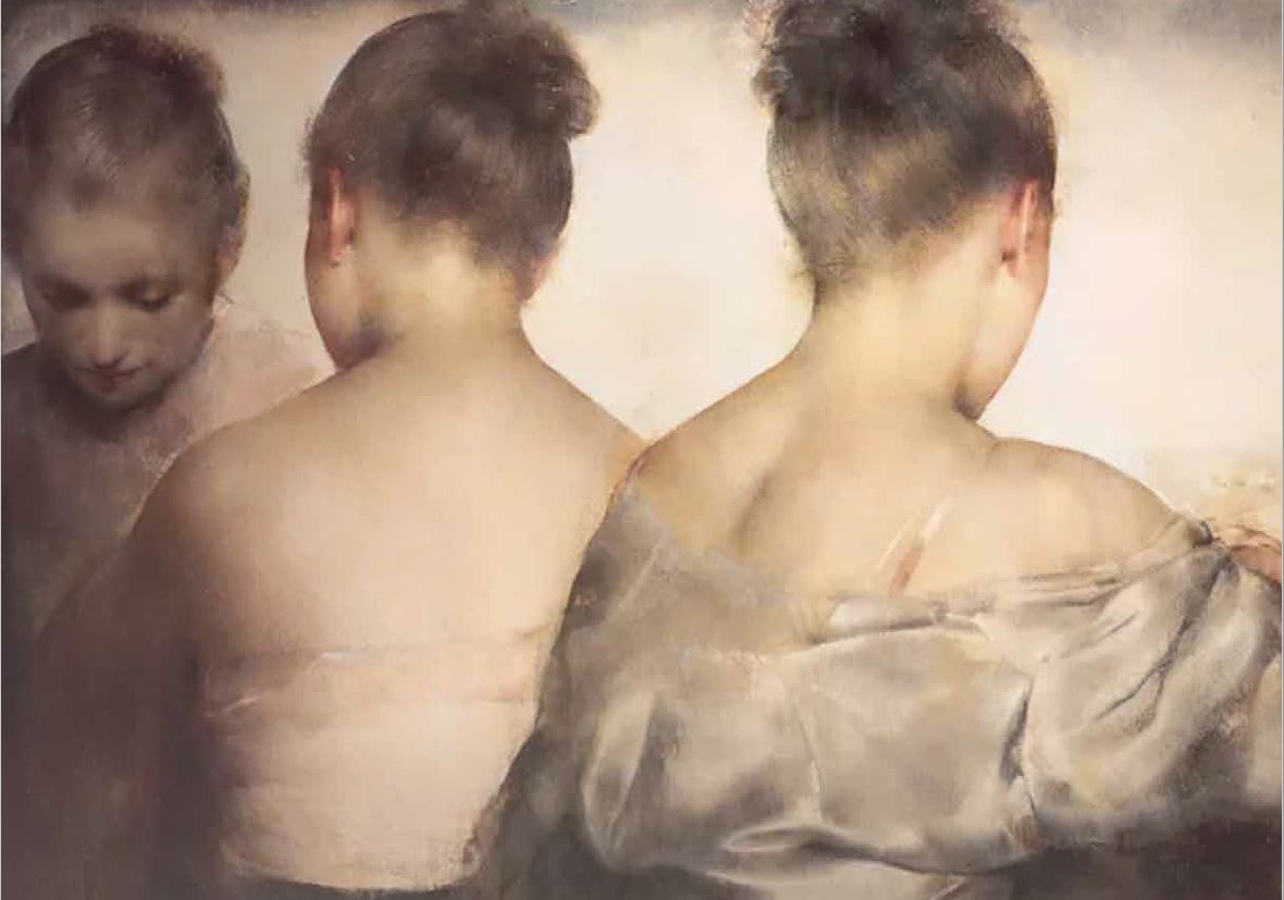 Grigory Gluckmann