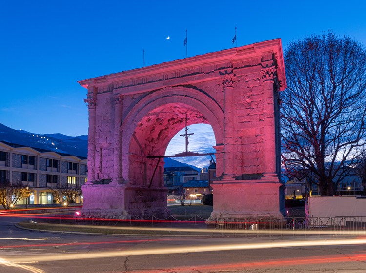 Arco
