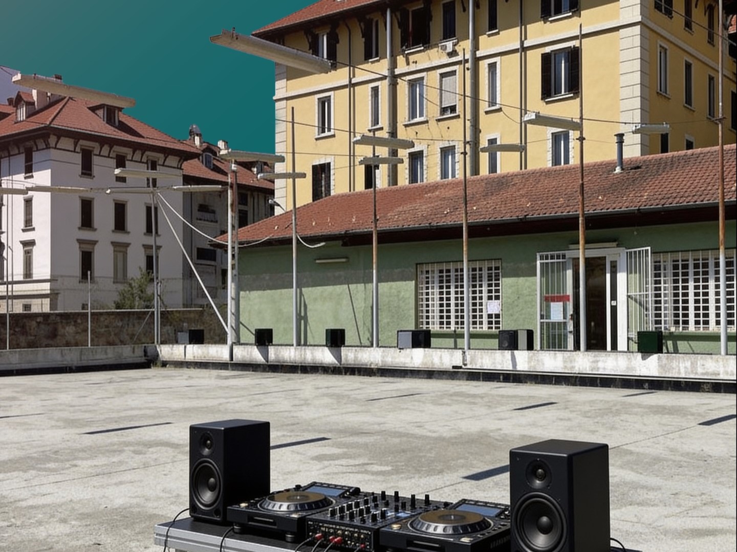 bocciomusic