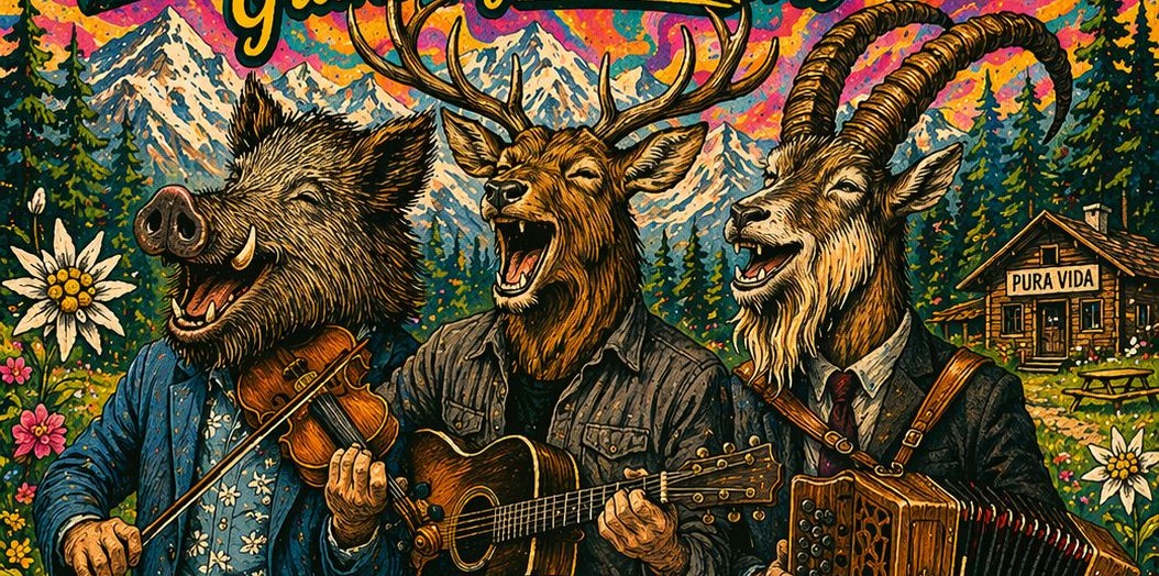 L'orage Trio