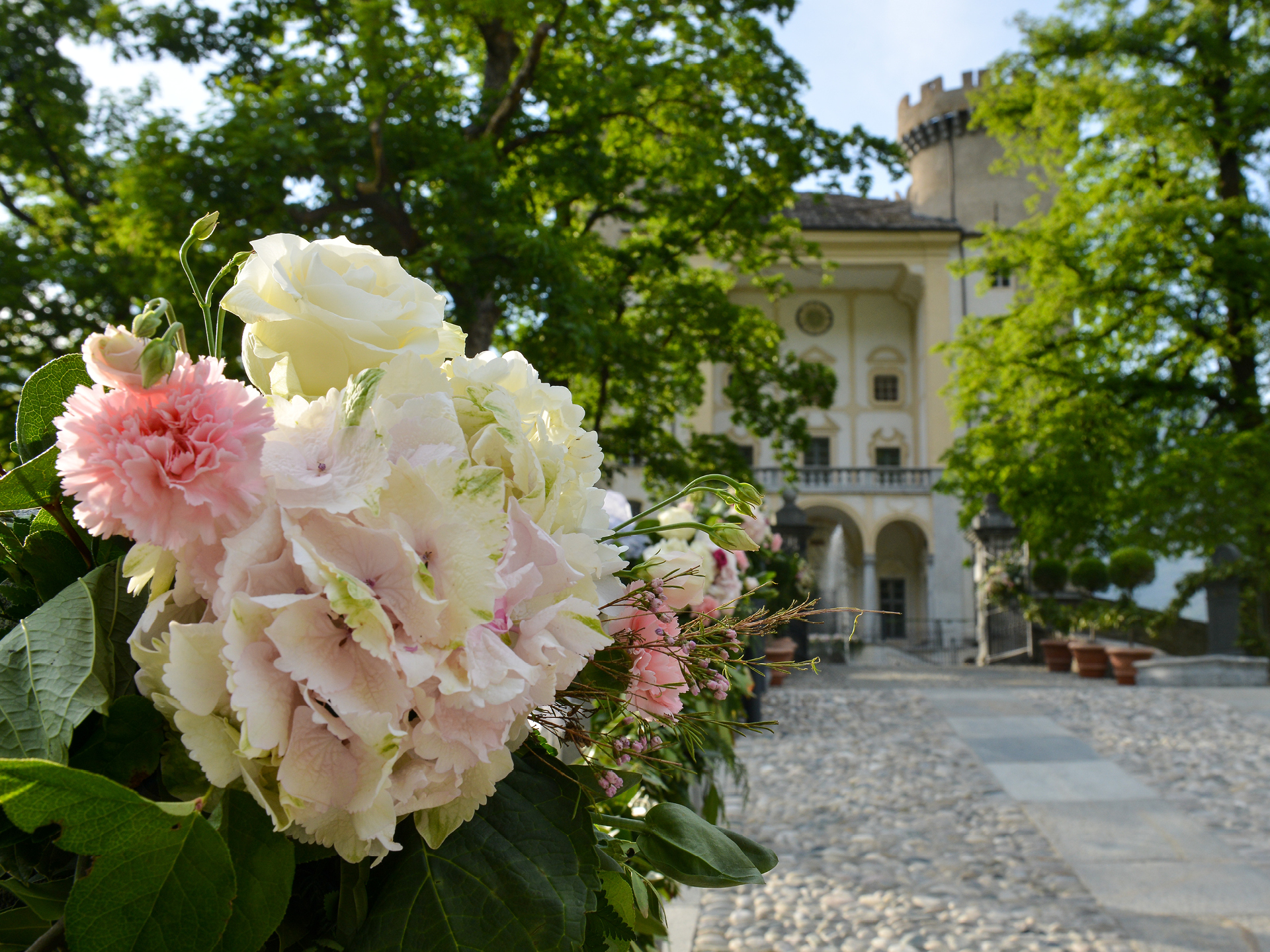 Marché aux Fleurs