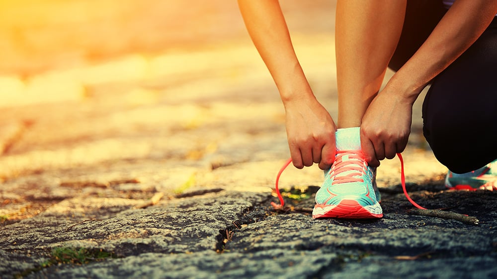 Running 